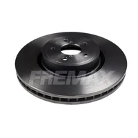 Disco Ventilado Delantero