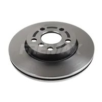 Disco Ventilado Delantero