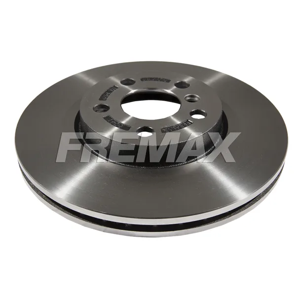 Disco Ventilado Delantero BD0041