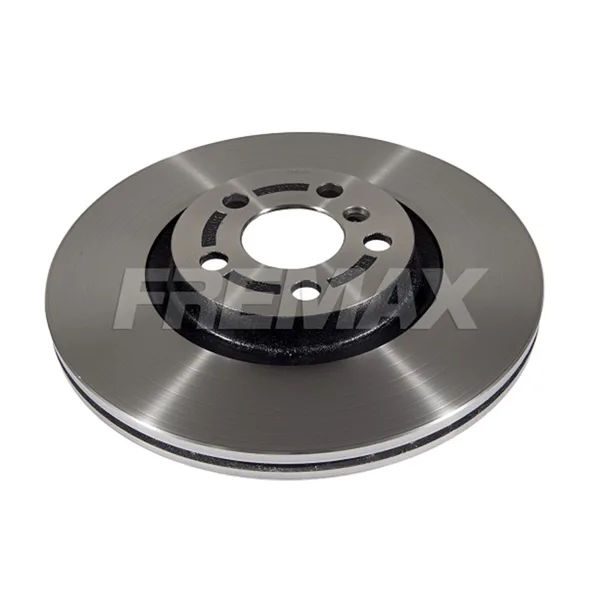 Disco Ventilado Delantero BD0043