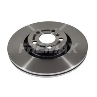 Disco Ventilado Delantero
