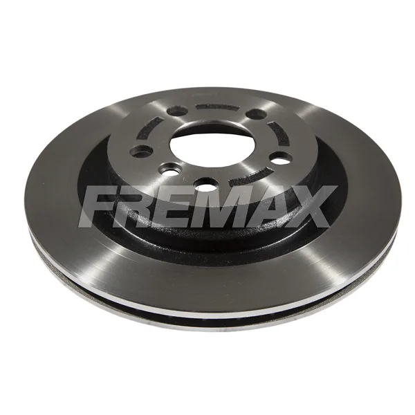 Disco Ventilado Trasero BD0044