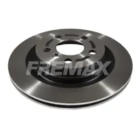 Disco Ventilado Trasero