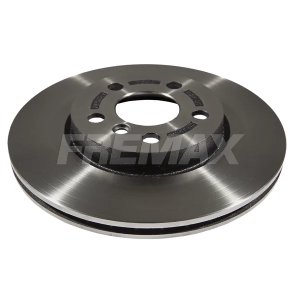 Disco Ventilado Delantero BD0046