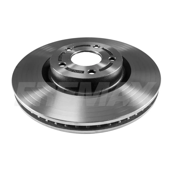 Disco Ventilado Delantero BD0056