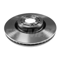 Disco Ventilado Delantero