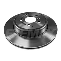 Disco Ventilado Trasero