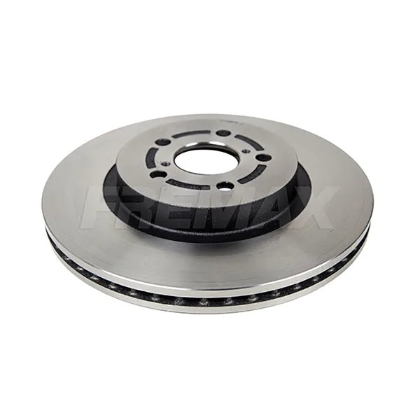 Disco Ventilado Delantero BD0069