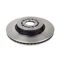 Disco Ventilado Delantero