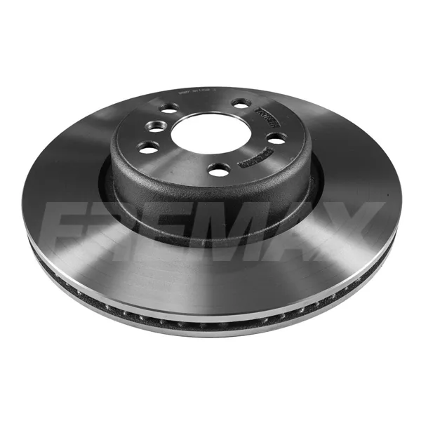 Disco Ventilado Delantero BD0087