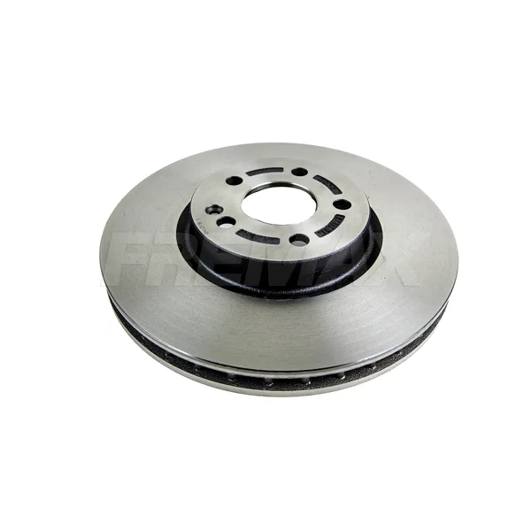 Disco Ventilado Delantero BD0098
