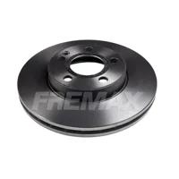 Disco Ventilado Delantero