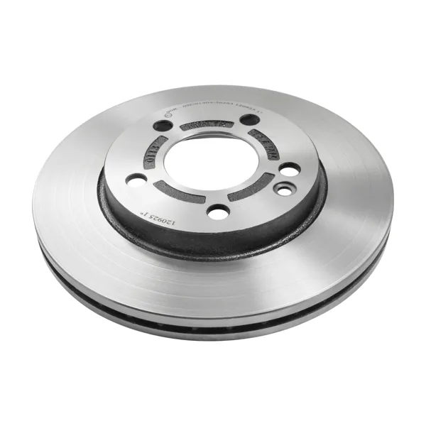 Disco Ventilado Delantero BD0113