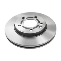 Disco Ventilado Delantero