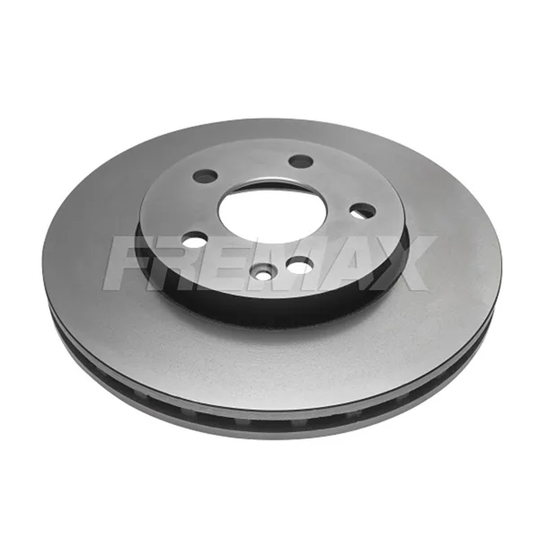 Disco Ventilado Delantero BD0117