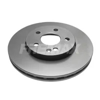 Disco Ventilado Delantero