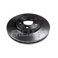 Disco Ventilado Delantero