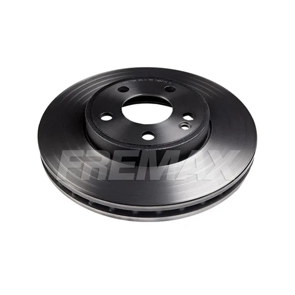 Disco Ventilado Delantero BD0122