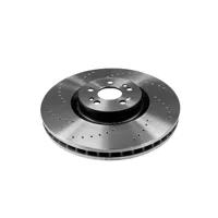 Disco Ventilado Delantero