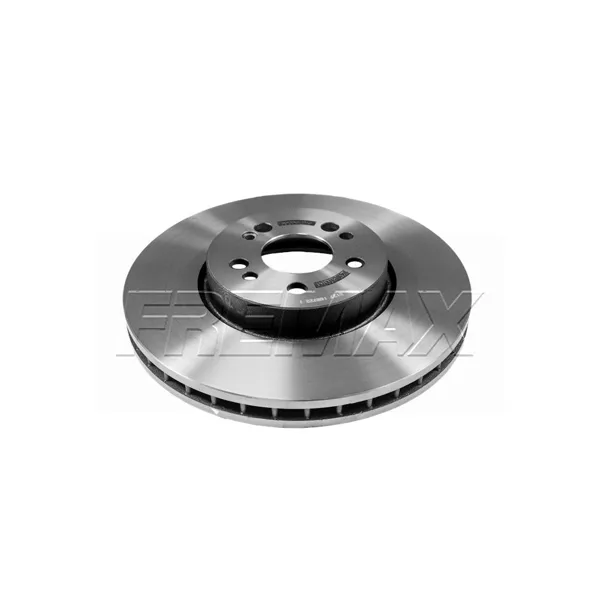 Disco Ventilado Delantero BD0127