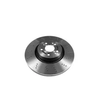 Disco Ventilado Delantero