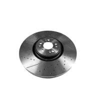 Disco Ventilado Delantero