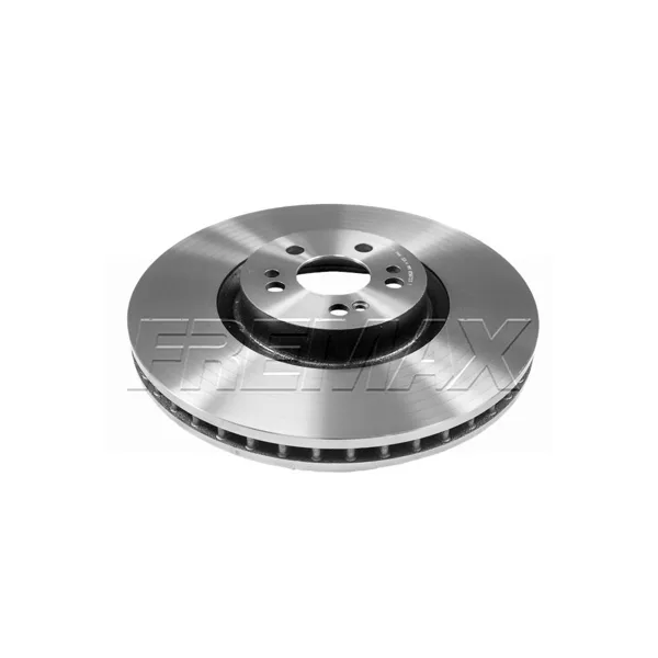 Disco Ventilado Delantero BD0130