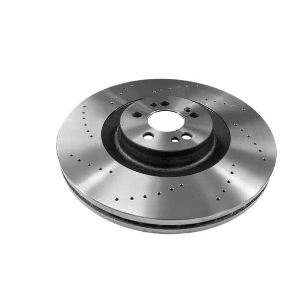 Disco Ventilado Delantero BD0132