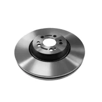 Disco Ventilado Delantero