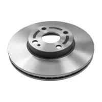 Disco Ventilado Delantero
