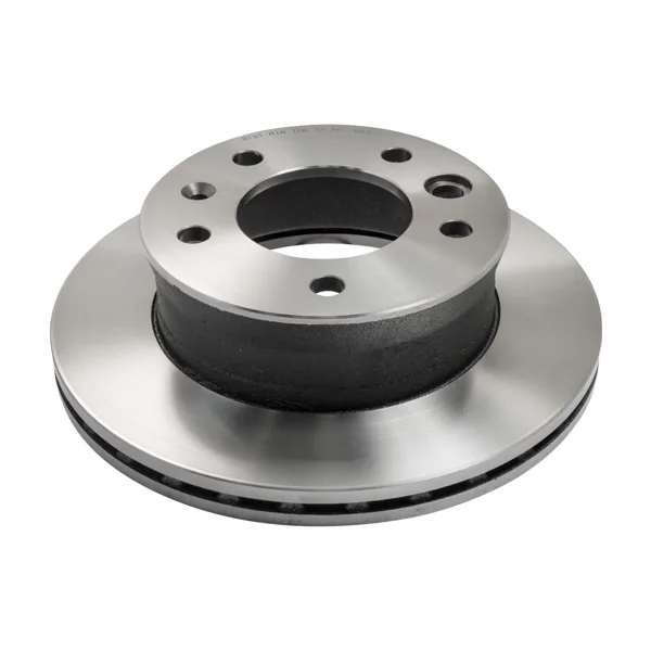 Disco Ventilado Delantero BD0181