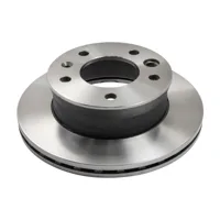 Disco Ventilado Delantero