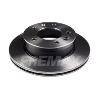Disco Ventilado Delantero