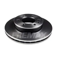 Disco Ventilado Delantero