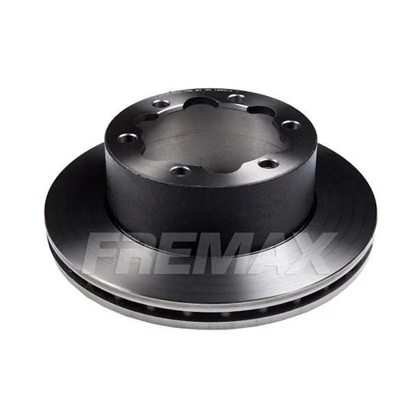 Disco Ventilado Trasero BD0192