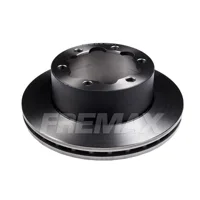 Disco Ventilado Trasero