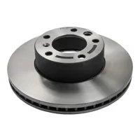 Disco Ventilado Delantero
