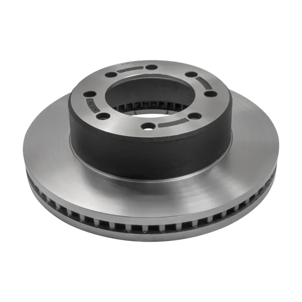 Disco Ventilado Delantero BD0195