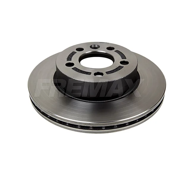 Disco Ventilado Delantero BD0198