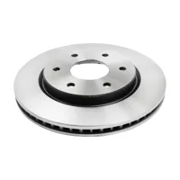 Disco Ventilado Delantero