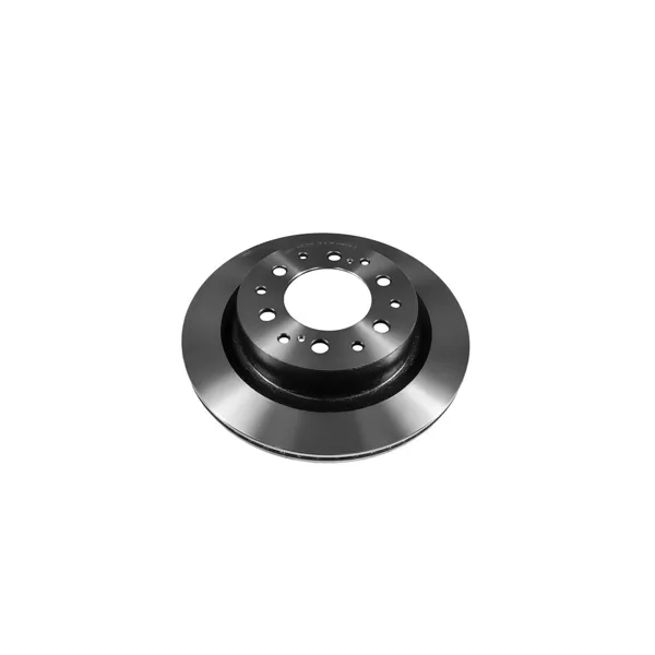Disco Ventilado Trasero BD0214