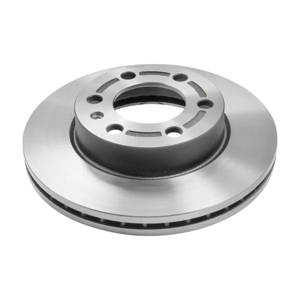 Disco Ventilado Delantero BD0215
