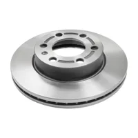 Disco Ventilado Delantero