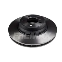 Disco Ventilado Delantero