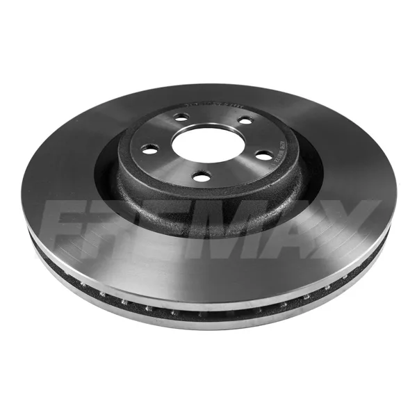 Disco Ventilado Delantero BD0290