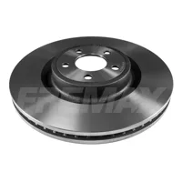 Disco Ventilado Delantero