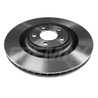 Disco Ventilado Trasero