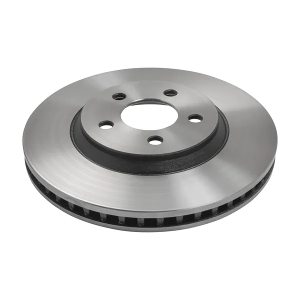 Disco Ventilado Delantero BD0326