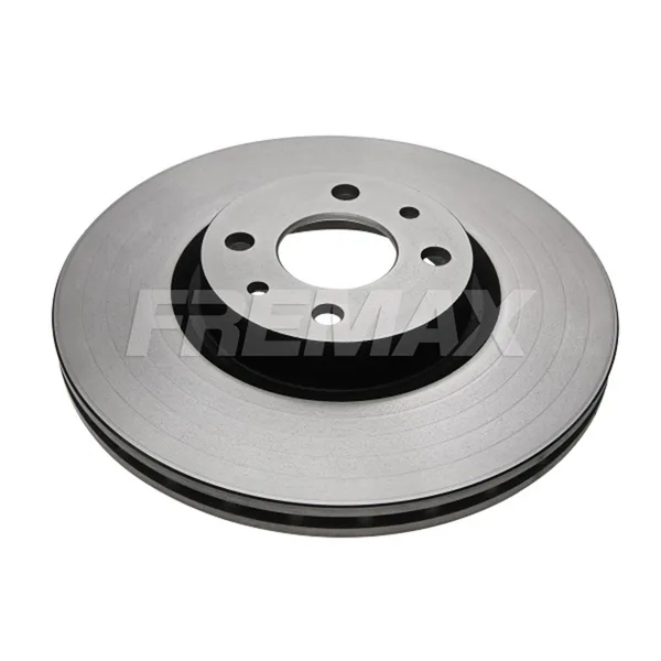 Disco Ventilado Delantero BD0356