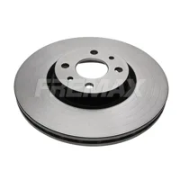 Disco Ventilado Delantero